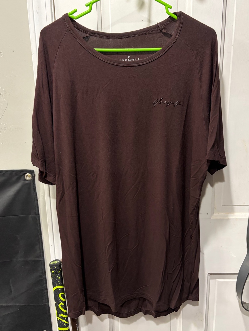 YoungLA Short Sleeve Tee
